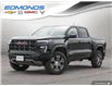 2025 GMC Canyon AT4 (Stk: 25450) in Orangeville - Image 1 of 32