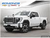 2025 GMC Sierra 2500HD Denali (Stk: 25542) in Orangeville - Image 1 of 32