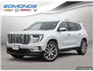 2025 GMC Acadia Denali (Stk: 25550) in Orangeville - Image 1 of 32
