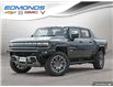 2025 GMC HUMMER EV Pickup 3X (Stk: 25520) in Orangeville - Image 1 of 31