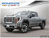 2025 GMC Sierra 2500HD Denali (Stk: 25533) in Orangeville - Image 1 of 32