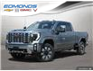 2025 GMC Sierra 2500HD Denali (Stk: 25541) in Orangeville - Image 1 of 32