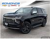 2025 Chevrolet Tahoe Premier (Stk: T25060) in Sundridge - Image 1 of 30