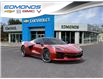 2025 Chevrolet Corvette Z06 (Stk: 251190) in Huntsville - Image 1 of 24