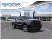 2025 GMC Sierra 1500 Pro (Stk: 25585) in Orangeville - Image 1 of 24