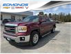 2015 GMC Sierra 1500 SLE (Stk: TP25135A) in Sundridge - Image 1 of 16