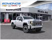 2025 GMC Sierra 2500HD Denali (Stk: 251196) in Huntsville - Image 1 of 24