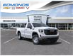 2025 GMC Sierra 1500 Pro (Stk: 25573) in Orangeville - Image 1 of 24