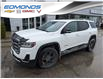 2020 GMC Acadia AT4 (Stk: 25608A) in Orangeville - Image 1 of 25