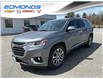 2019 Chevrolet Traverse Premier (Stk: T25074A) in Sundridge - Image 1 of 18