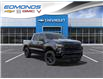2025 Chevrolet Silverado 1500 Custom (Stk: T25117) in Sundridge - Image 1 of 24