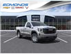 2025 GMC Sierra 1500 Pro (Stk: T25133) in Sundridge - Image 1 of 24