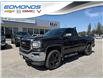 2018 GMC Sierra 1500 Base (Stk: TP25121A) in Sundridge - Image 1 of 13