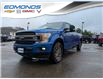 2018 Ford F-150 XL (Stk: 251198A) in Huntsville - Image 1 of 6