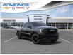 2025 GMC Sierra 1500 Elevation (Stk: 25618) in Orangeville - Image 1 of 24