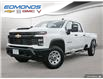 2024 Chevrolet Silverado 3500HD Work Truck (Stk: B12461) in Orangeville - Image 1 of 32