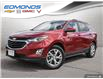2021 Chevrolet Equinox LT (Stk: B12476) in Orangeville - Image 1 of 32
