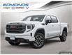 2024 GMC Sierra 1500 AT4 (Stk: B12371A) in Orangeville - Image 1 of 32
