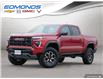2024 GMC Canyon AT4X (Stk: U131594-OC) in Orangeville - Image 1 of 29