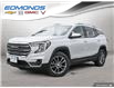 2022 GMC Terrain SLT (Stk: 25529A) in Orangeville - Image 1 of 32