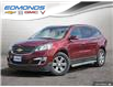 2016 Chevrolet Traverse 1LT (Stk: 25548A) in Orangeville - Image 1 of 32