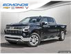 2023 Chevrolet Silverado 1500 LTZ (Stk: B12492) in Orangeville - Image 1 of 32