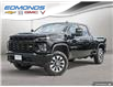 2023 Chevrolet Silverado 2500HD Custom (Stk: B12493) in Orangeville - Image 1 of 32