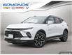 2024 Chevrolet Blazer RS (Stk: B12501) in Orangeville - Image 1 of 30