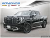 2022 GMC Sierra 1500 Denali Ultimate (Stk: B12497) in Orangeville - Image 1 of 32
