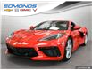 2020 Chevrolet Corvette Stingray (Stk: 25293A) in Orangeville - Image 1 of 32