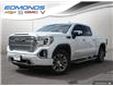 2021 GMC Sierra 1500 Denali (Stk: 25481A) in Orangeville - Image 1 of 32
