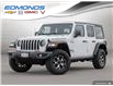 2023 Jeep Wrangler Rubicon (Stk: 04374-OC) in Orangeville - Image 1 of 30