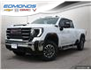 2024 GMC Sierra 2500HD SLE (Stk: 25566A) in Orangeville - Image 1 of 31