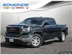 2017 GMC Sierra 1500 SLE (Stk: 25414A) in Orangeville - Image 1 of 32