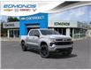 2025 Chevrolet Silverado 1500 RST (Stk: 251226) in Huntsville - Image 1 of 24