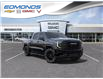 2025 GMC Sierra 1500 Elevation (Stk: 25645) in Orangeville - Image 1 of 24