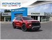 2025 Chevrolet Traverse Z71 (Stk: 251228) in Huntsville - Image 1 of 24