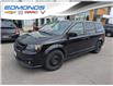 2018 Dodge Grand Caravan GT (Stk: U242763-OC) in Orangeville - Image 1 of 20