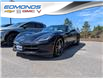 2015 Chevrolet Corvette Stingray (Stk: 251171A) in Huntsville - Image 1 of 6