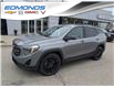 2020 GMC Terrain SLT (Stk: 25619A) in Orangeville - Image 1 of 21