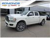 2019 RAM 2500 Limited (Stk: 25559A) in Orangeville - Image 1 of 28