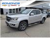 2016 Chevrolet Colorado Z71 (Stk: 25521A) in Orangeville - Image 1 of 20