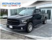 2021 RAM 1500 Classic Tradesman (Stk: 7509T) in Mono - Image 1 of 17