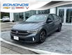 2024 Volkswagen Jetta Comfortline (Stk: 7510P) in Mono - Image 1 of 17