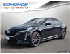 2023 Cadillac CT5 Sport (Stk: B12162AA) in Huntsville - Image 1 of 30