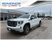 2023 GMC Sierra 1500 SLT (Stk: T25024A) in Sundridge - Image 1 of 17