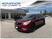 2017 Buick Enclave Premium (Stk: T24828A) in Sundridge - Image 1 of 16