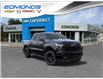 2025 Chevrolet Silverado 1500 RST (Stk: 251233) in Huntsville - Image 1 of 24