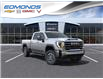 2025 GMC Sierra 2500HD SLE in Sundridge - Image 1 of 24