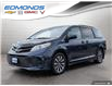 2020 Toyota Sienna LE 7-Passenger (Stk: 25878AA) in Huntsville - Image 1 of 30
